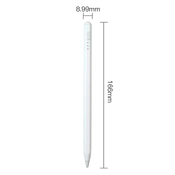 Amazon.com: 適用於iPad 第7 代Apple Pencil 手寫筆: 手機和配件