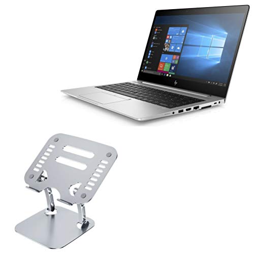 Soporte ajustable metálico para portátil BoxWave