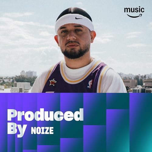 Zusammengestellt von: Amazon Music