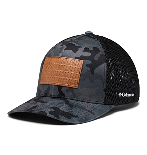 Image of Columbia unisex-adult Rugged Outdoor Mesh Hat