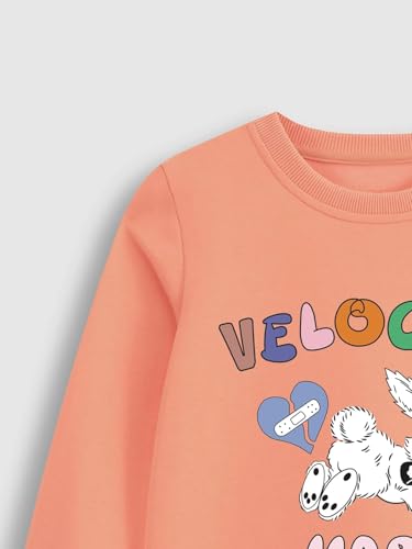 Image of TAGAS Unisex-Child Sweatshirt