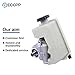 ECCPP 20-64610 Power Steering Pump Power Assist Pump Fit for 2002 2003 2004 2005 2006 for Jeep Liberty