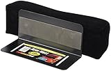RoadPro RPAR-122BK Black Armrest
