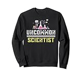 Uncommon Scientist Designs