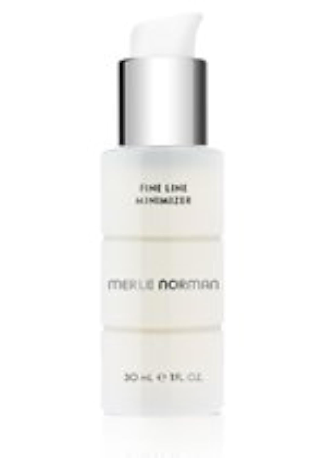 Merle Norman Fine Line Minimizer Serum Antirides, 30mL, 1 Fl.oz