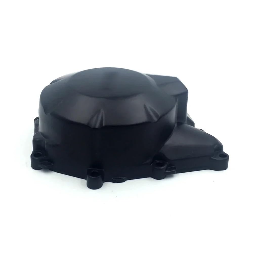 Per Parti Di Motociclette Per FZ6 2004-2010 Carter Motore Sinistro Coperchio Dello Statore Basamenti Motore