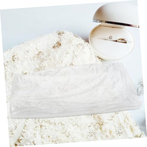 ABOOFAN Bridal Wedding Dress Garment Bag Large Cover for Gown Storage Portable and Lightweight for Wedding and Formal Attire4