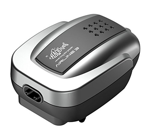 Haquoss Airline 3 Aérateur