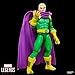 Marvel Legends Series Marvel's Mysterio, Retro Spider-Man Collectible 6-Inch Action Figure