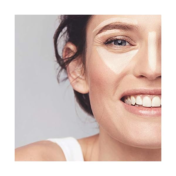 L'Oreal Paris True Match Super-Blendable Concealer, Fair/light Warm, 0.17-Fluid Ounce