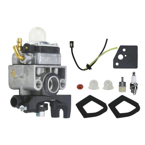 Carburateur pour GX35 GX25 de tondeuse pour un jardin net FG110K1