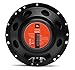 JBL Stage2 604C 540 Watt a Pair 2 Way Components 6.5
