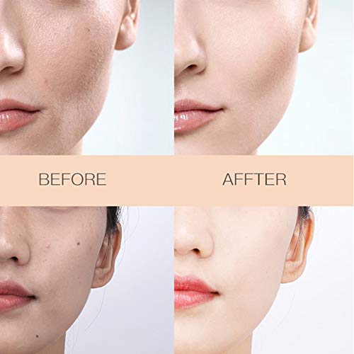Rostro, Beauty Imagen adicional
