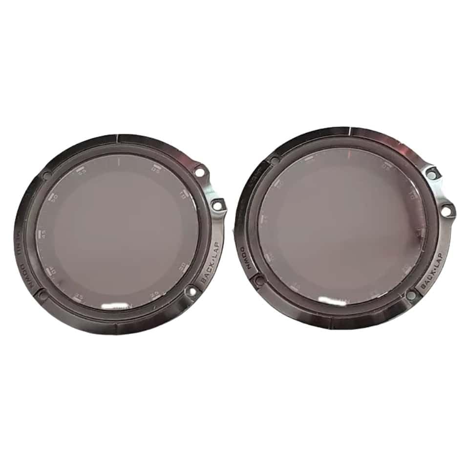 YOOOKOOO Schermo LCD per Garmin Fenix 5X Plus Sapphire LCD Display Panel Parti di Ricambio Parti di Riparazione
