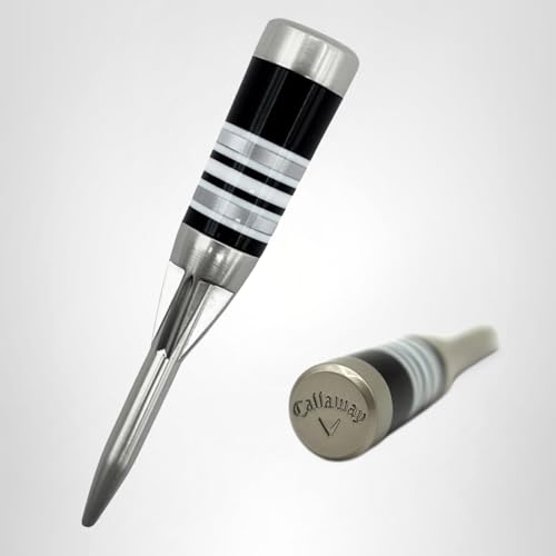 Callaway Ferrule Single-Prong Divot Tool