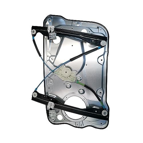 Mécanisme de lève-vitre électrique avant 6Y1837461 pour modèles Fabia 1999 à 2007