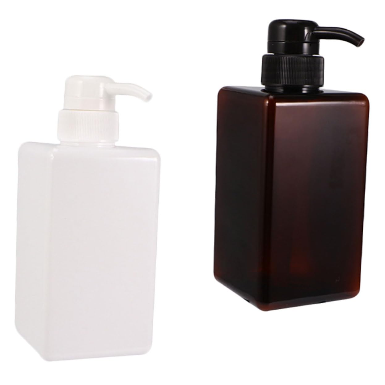 ローション 2本ポンプ