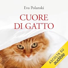 Cuore di gatto copertina