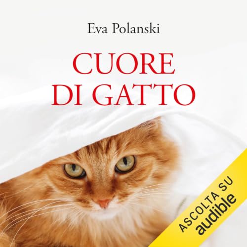 『Cuore di gatto』のカバーアート