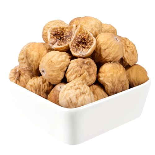 无花果干 【250g/500g】 イチジク干し 新疆特産 無添加果実干し 果物干し レジャーおやつ 製菓材料 スープ イチジク 中華菓子 (250g*1袋)