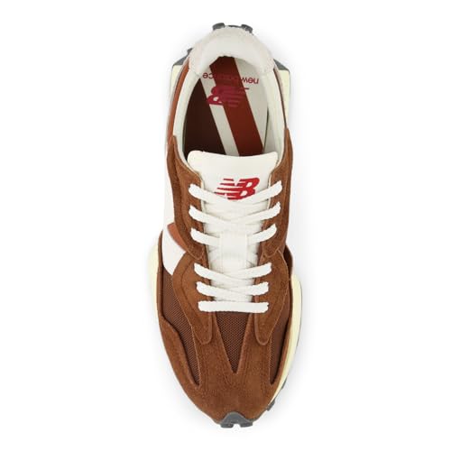 Image of New Balance Unisex-Adult 327 Sneaker