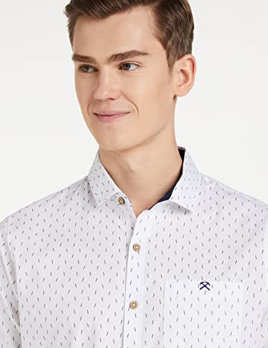 Image of HammerSmith Men Shirt