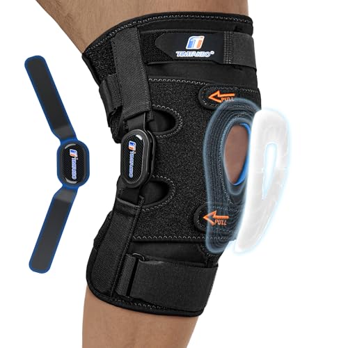 T TIMTAKBO Hinged Knee Brace