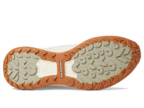 Image of Puma Mens Palermo Leather Shoes