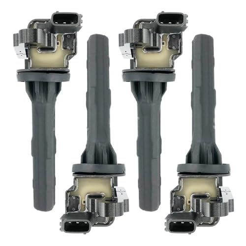 Bobine d'allumage 90048-52130 pour Daihatsu Sirion Terios Yrv Extol Materia 1.3L