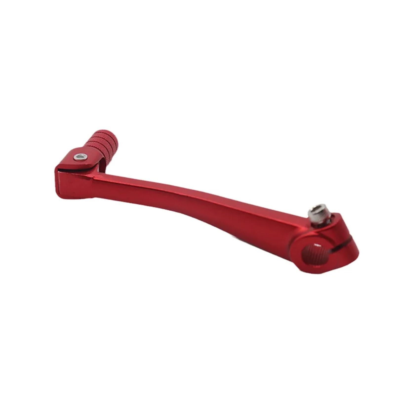 SYC27QP Shift Pedal Lever Motorcycle Motorcycle ATV Folding Shift Lever Gear Lever for Kayo T2 T4 T6 K4 K6 XR50 CRF50 NC250 NC450 Folding Shifter Lever