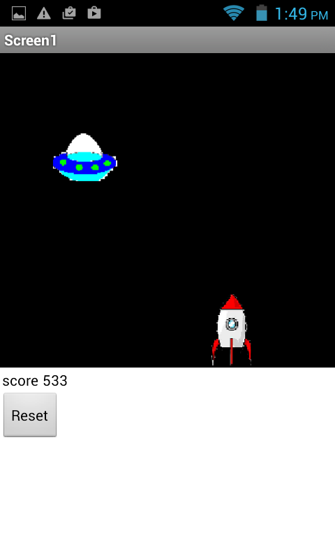 Space Invaders - App on Amazon Appstore