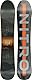 Nitro Snowboards Herren Magnum BRD´25, Allmountainboard, Directional, Cam-Out Camber, All-Terrain, Freeride, Wide, für große Füße