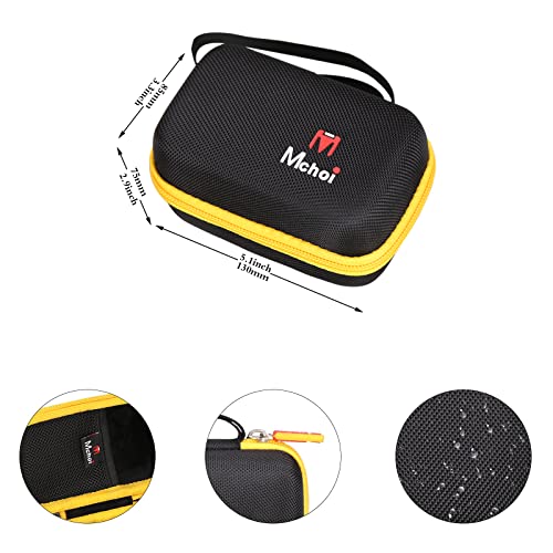 Funda rígida impermeable para Kodak PIXPRO WPZ2 miniatura 6