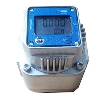 CIXIFM Natural Gas Meter Roots Flow Meter Acetylene Propane Oxygen ...