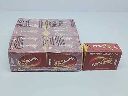 Image of Original Homelites Matchbox /Matchstick- Pack of 10 Boxes, Total 50 Units- Each Contains 45 matchsticks= Total 2250 Karborised matchsticks