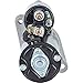 DB Electrical 410-24312 Starter Compatible With/Replacement For Chrysler Dodge Neon 2.0L Liter 2003-2005, Dodge SX 2003-2004 2.0L / 05033556AA, 05033556AC, 5033556AA