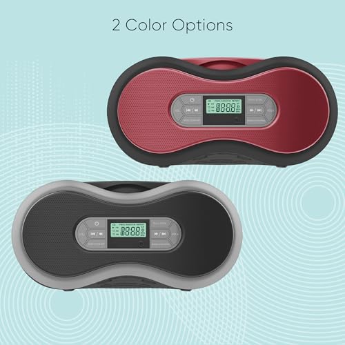 La mejor comparación de Minicomponente disponible en línea. 27 Imagen adicional