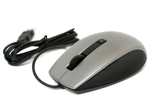 Amazon.com: 5-Lot Genuine Dell M534D Silver Premium 6-Button USB