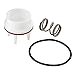 Watts 0887711 Watts RK800M4V Complete standard Float Kit Fits 1 1/4" - 2" Watts PVB