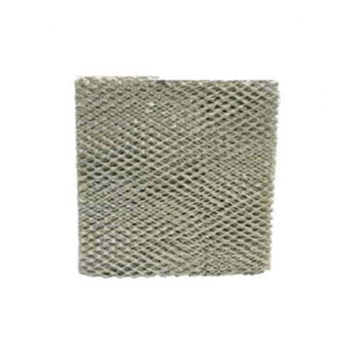 GULUANT Replacement Humidifier Furnace Filter for Honeywell HE225 HE225A HE225B Models (9-1/2