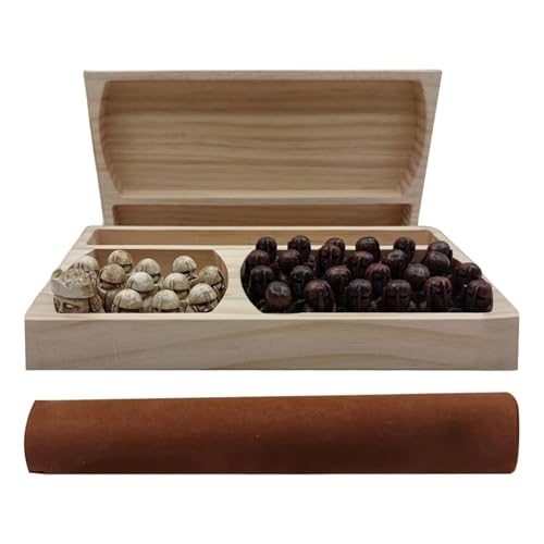 HNEFATAFL gameset- Brettspiel, Tabletop Toy |...