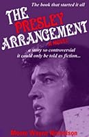The Presley Arrangement 0976176424 Book Cover