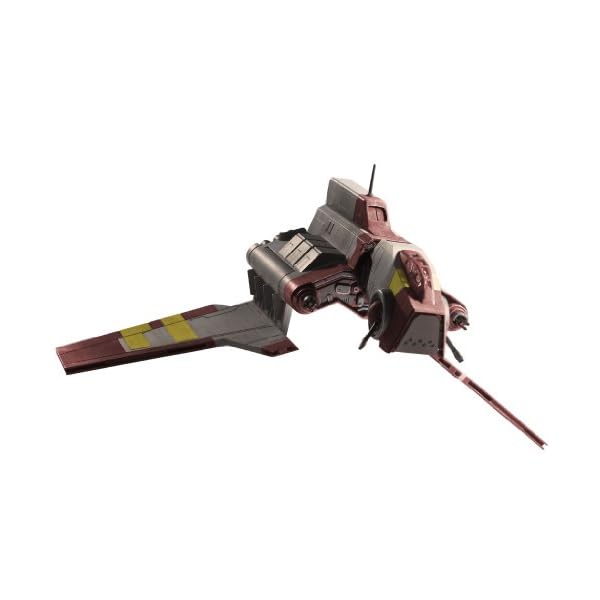 Revell easyKit 06683 - Steckbausatz Republic Attack Shuttle (Clone Wars)