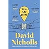 You Are Here: The Instant Number 1 Sunday Times Bestseller, from the author of One Day
