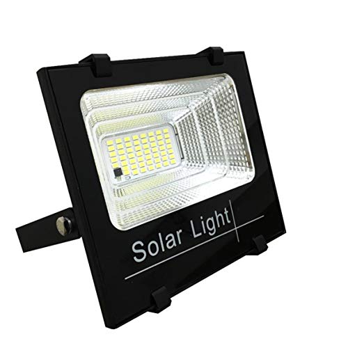 Phares à LED 200W Tempo di Saldi éclairage extérieur solaire puissant et autonome