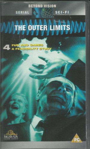 The Outer Limits