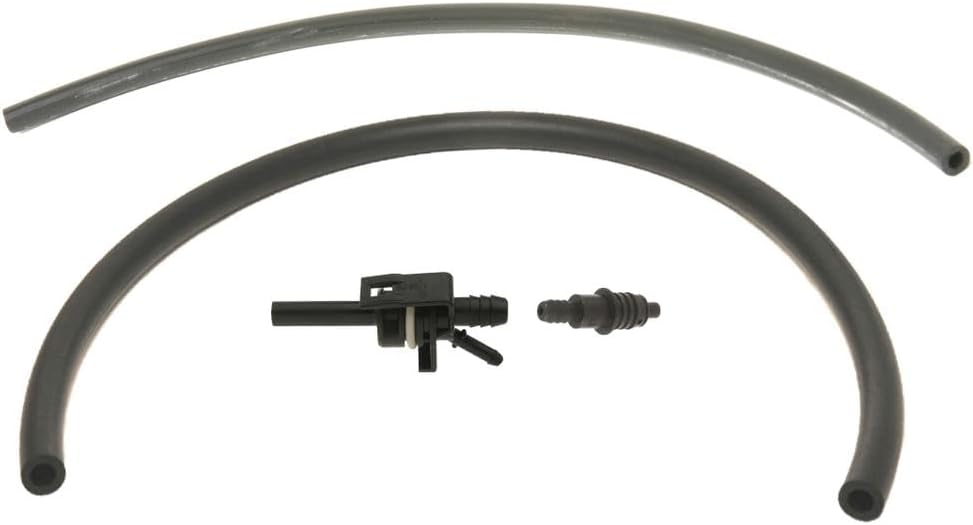 Genuine OEM PCV Hoses Breather Kit for BMW E36 325i 325is M3