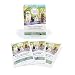 PetSafe Piddle Place Bio+ Treatment Concentrate, Dog Waste Odor Eliminator, 3-Pack