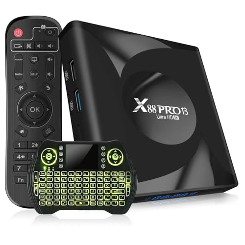 トランススピードAndroid 13.0搭載 8K TV BOX トランススピードAndroid 13 8K TV BOX 小雲TVbox他 トランス