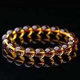 ▶◀▶✿Tipo de cadena: pulsera con cuentas (flexible)